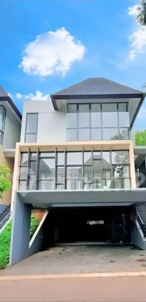 Zenith by Serenia Hills Hunian Mewah