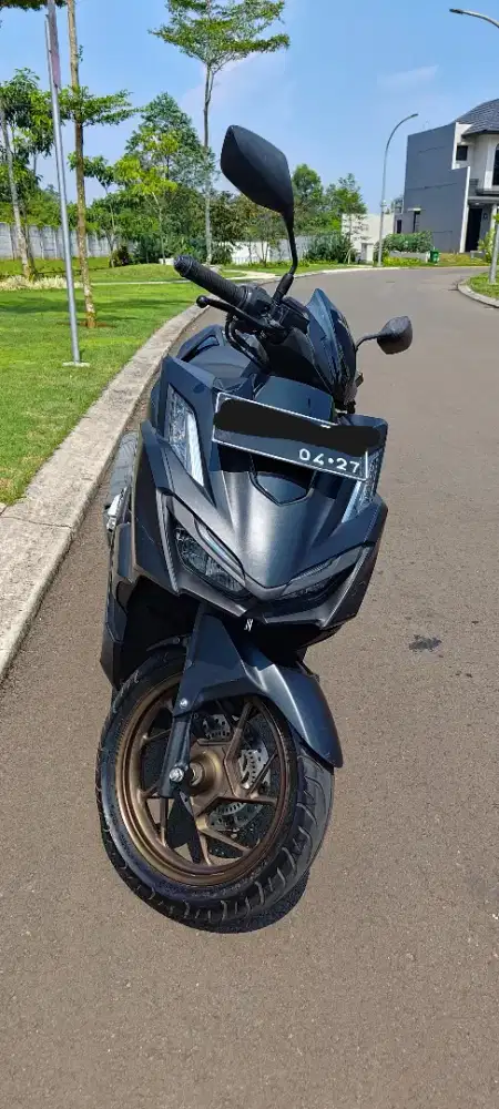 Honda Vario 160 ABS 2022