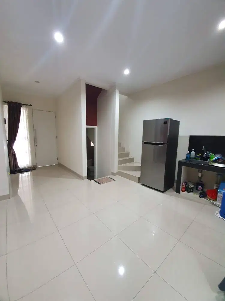 Exclusive Listing Dijual Rumah di Cluster Bintaro Jaya Tangsel GB-1798