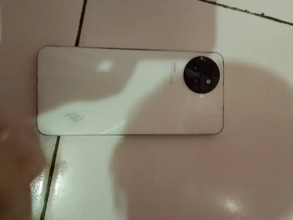 Itel s23 second ram 8
