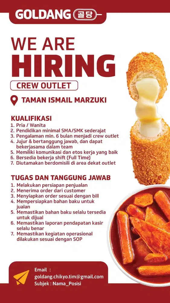 crew outlet fnb