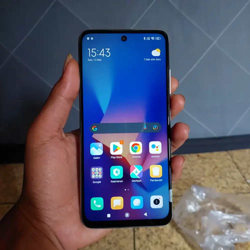 Xiaomi Redmi Note 10 5G