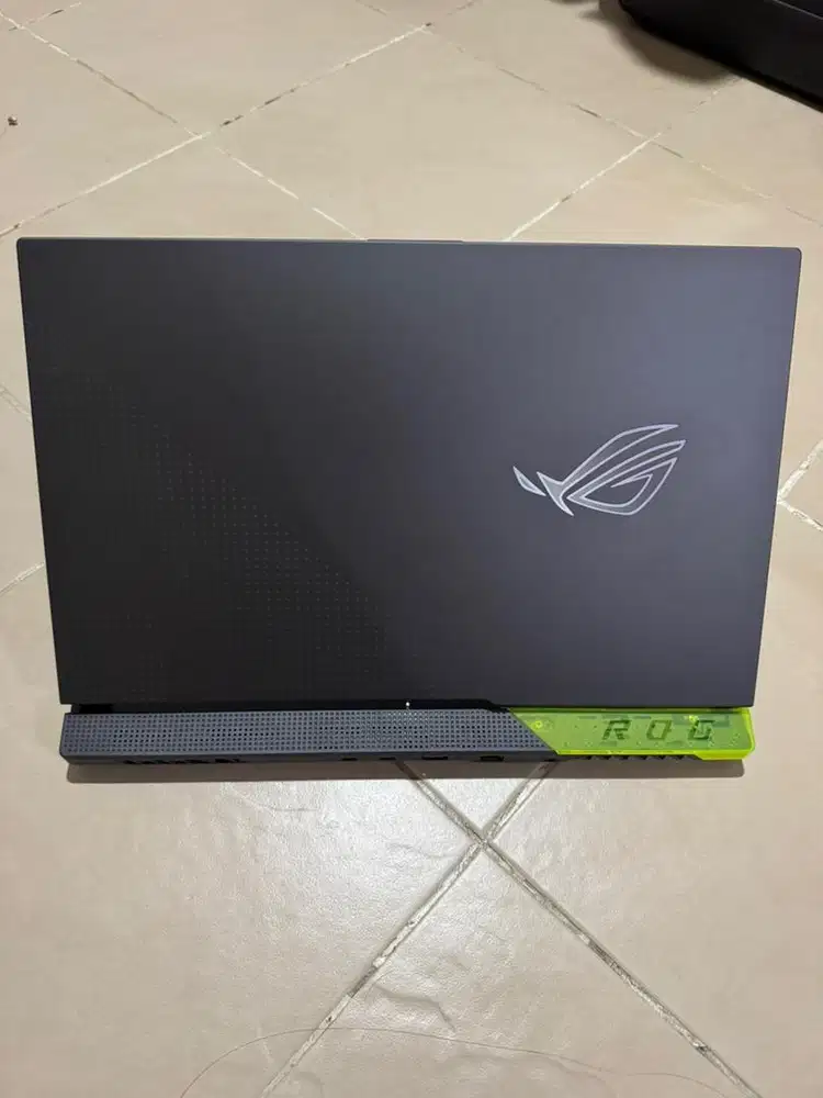 Asus ROG Strix G17 G713RC 17,3 inc.