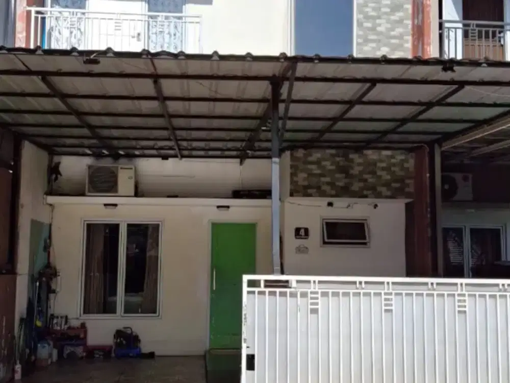 Dijual Rumah Premium Full Furnished & Renov Harga 1,7M (Nego) di Jati Asih – Lokasi Super Strategis