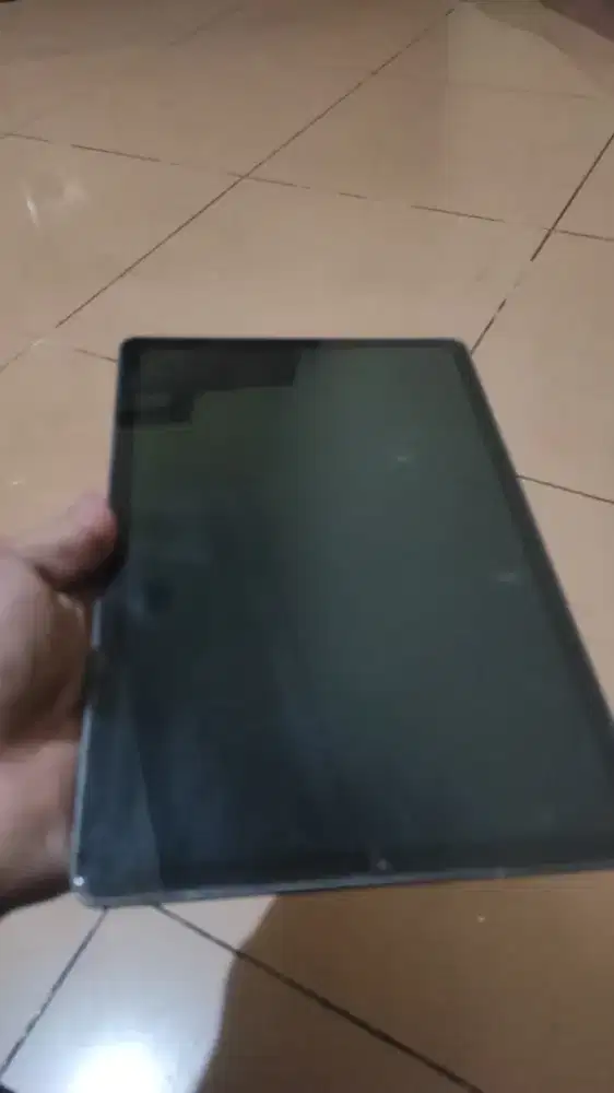 Samsung tab S6 ram 6/128 Snapdragon 855