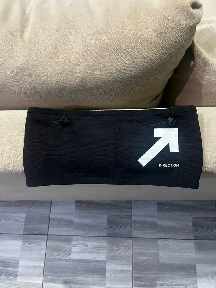Running belt direction FREE