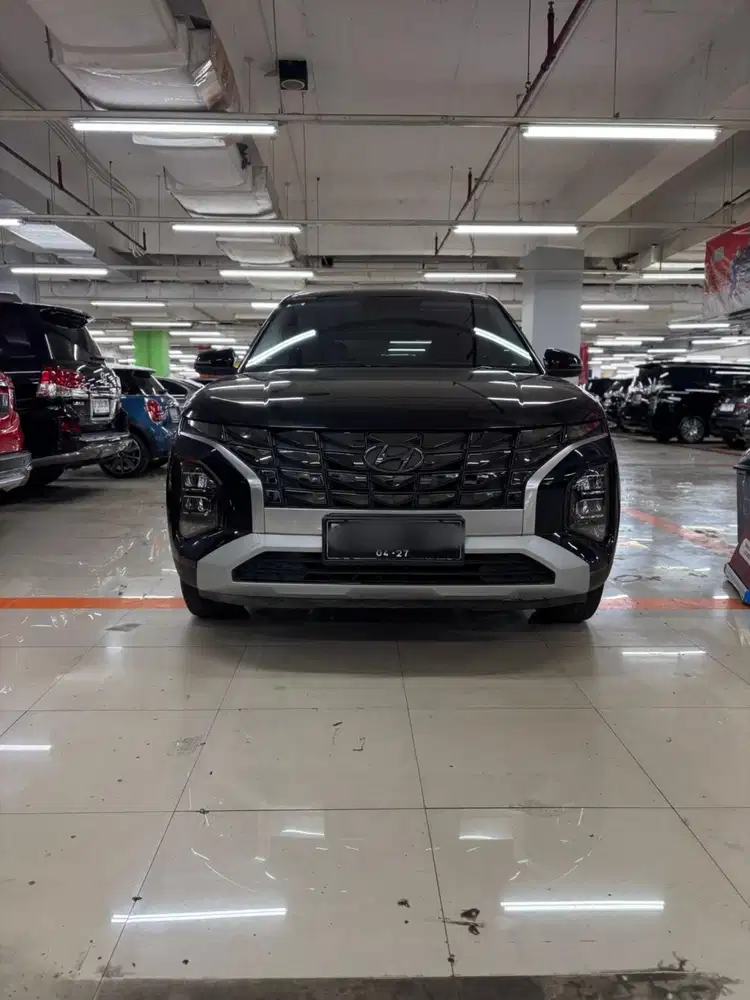Hyundai Creta Style 2022