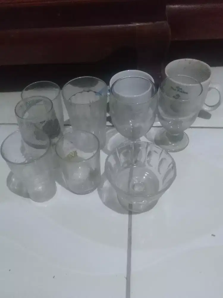 Jual cepet aja nch
