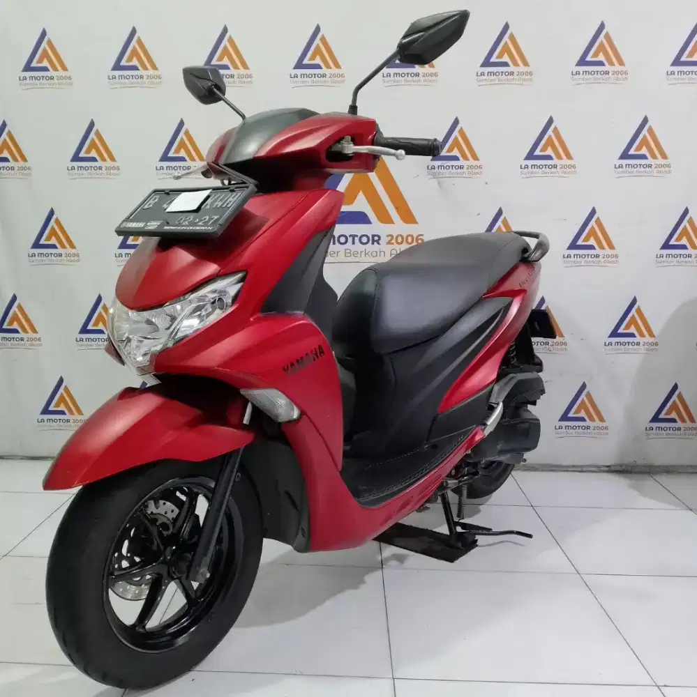 DP ONLY 900 FREEGO S 2022 | SIAP PAKAI