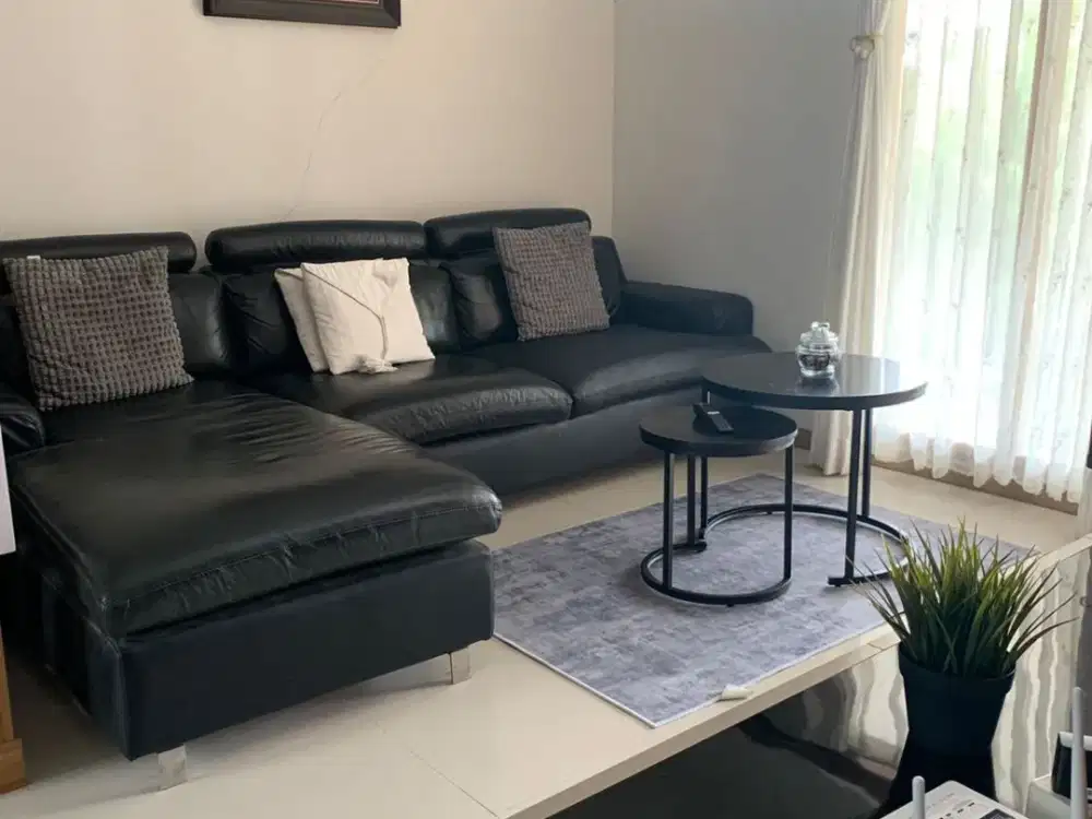 DIJUAL DAN DISEWAKAN RUMAH SIAP HUNI DENGAN VIEW KOTA BANDUNG D BALI GARDEN CITY VIEW AWILIGAR BANDUNG