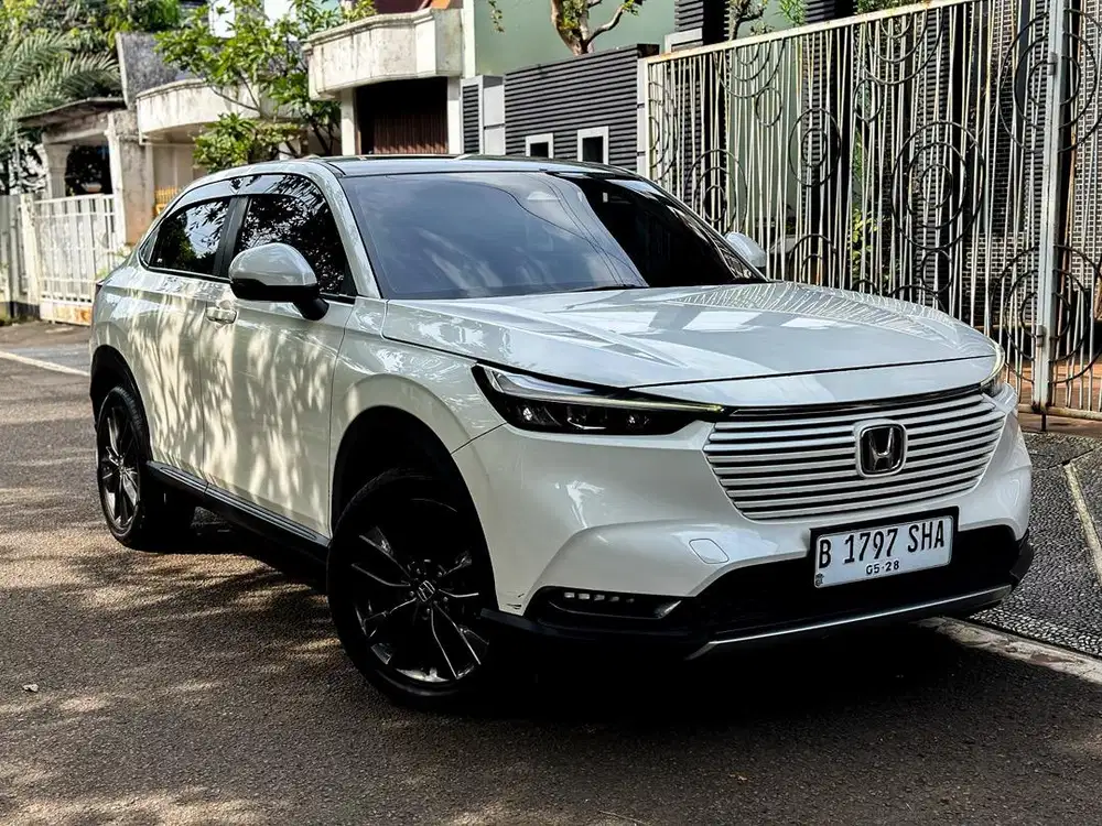 HRV SE Matic 2023 [KM 58-rb] [Tdp 20 jt]