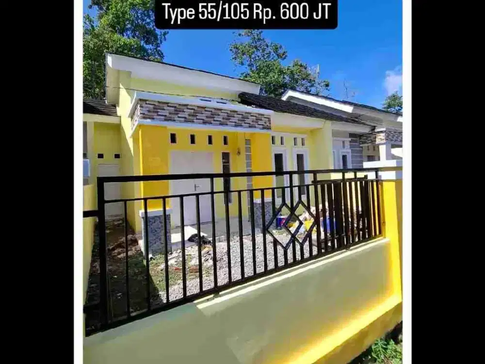 Griya Putra Sejahtera 
Jl Poros Mawang
Dekat Kampus UIN 
Fasilitas Musholla, One Gate.
T45/105 Rp.530 JT Kmr 2 WC 1
T54/105 Rp. 600 JT 3 Kmr 1 WC