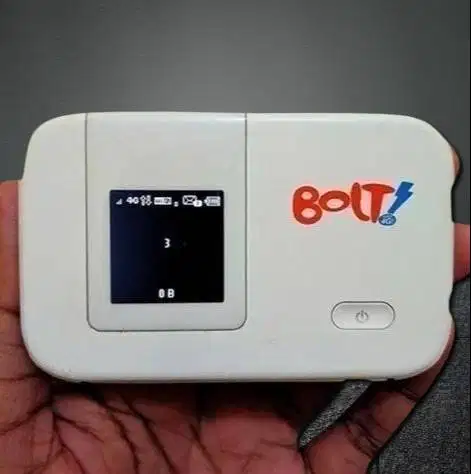 Modem Mifi Alat WiFi Portable Solusi Signal Hilang