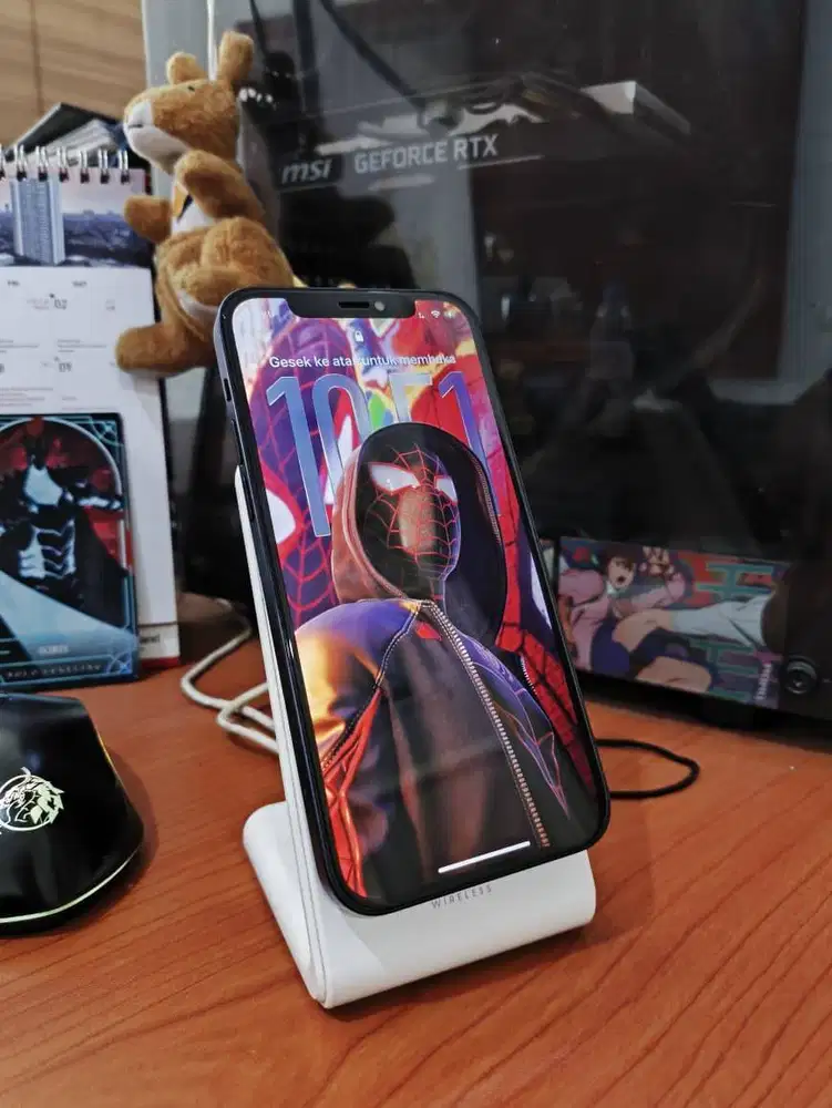 Iphone 12 ibox 128gb