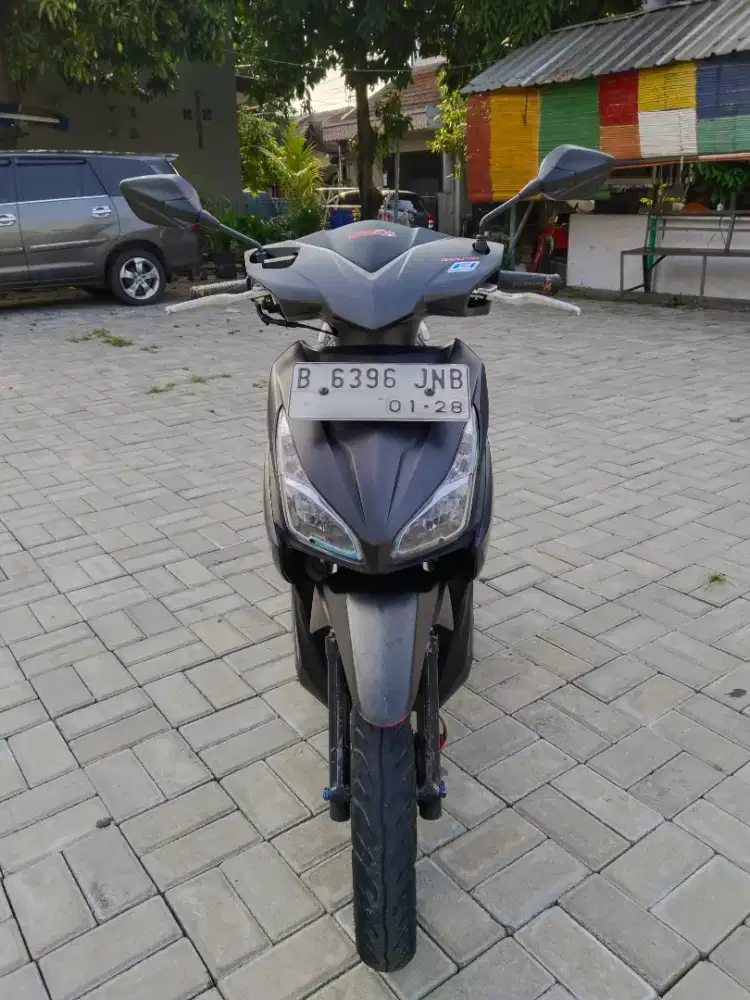 Vario Agnes 110 fi