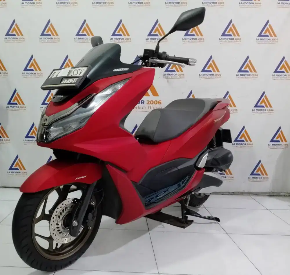 DP ONLY 500 PCX 160 ABS 2023 | CASH/CREDIT | SIAP PAKAI