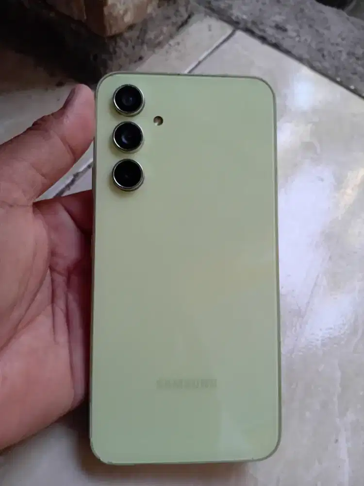 Samsung a54 matot batangan