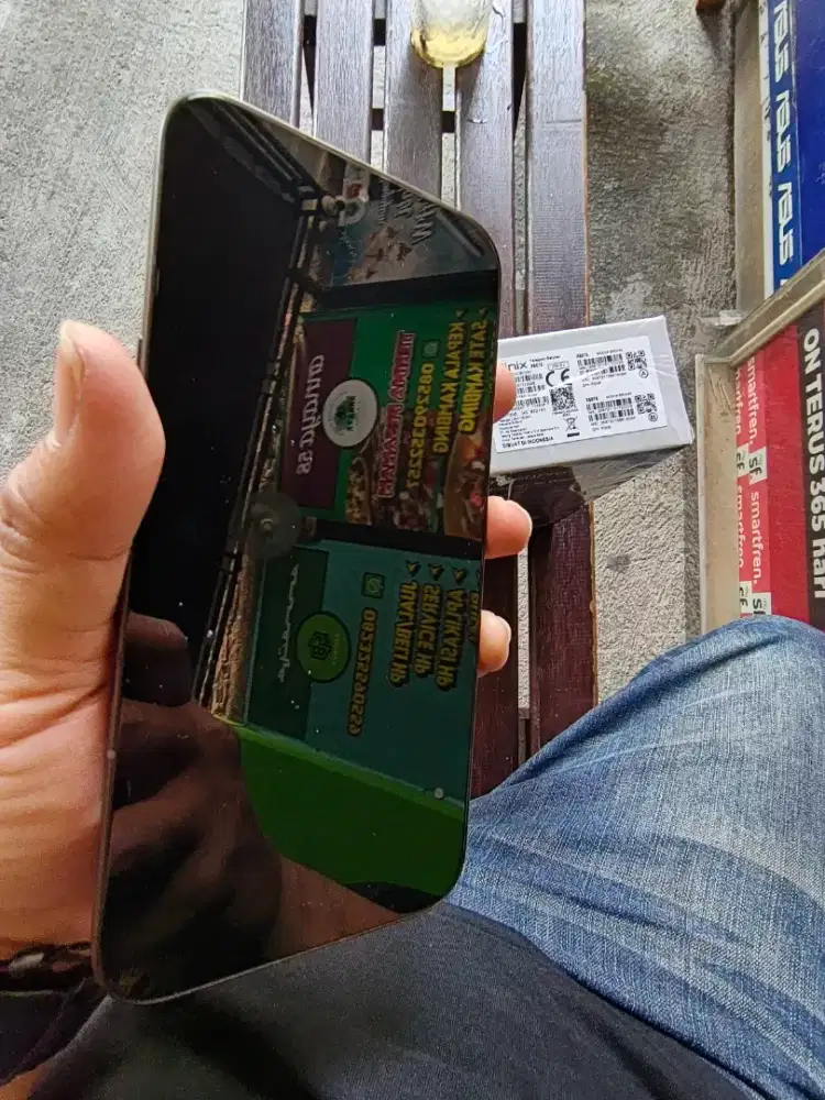 Infinix note 60 pro 5g