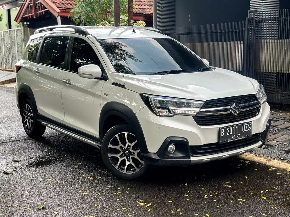 XL7 Beta Matic 2022 [Low KM 48-rb] [Tdp 15 jt]