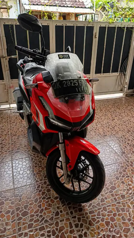 Jual ADV 150 ABS