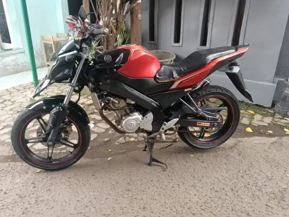 Yamaha Vixion KS 2013 orisinil