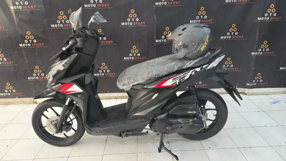 Pajak thn dpn HONDA BEAT 2023
