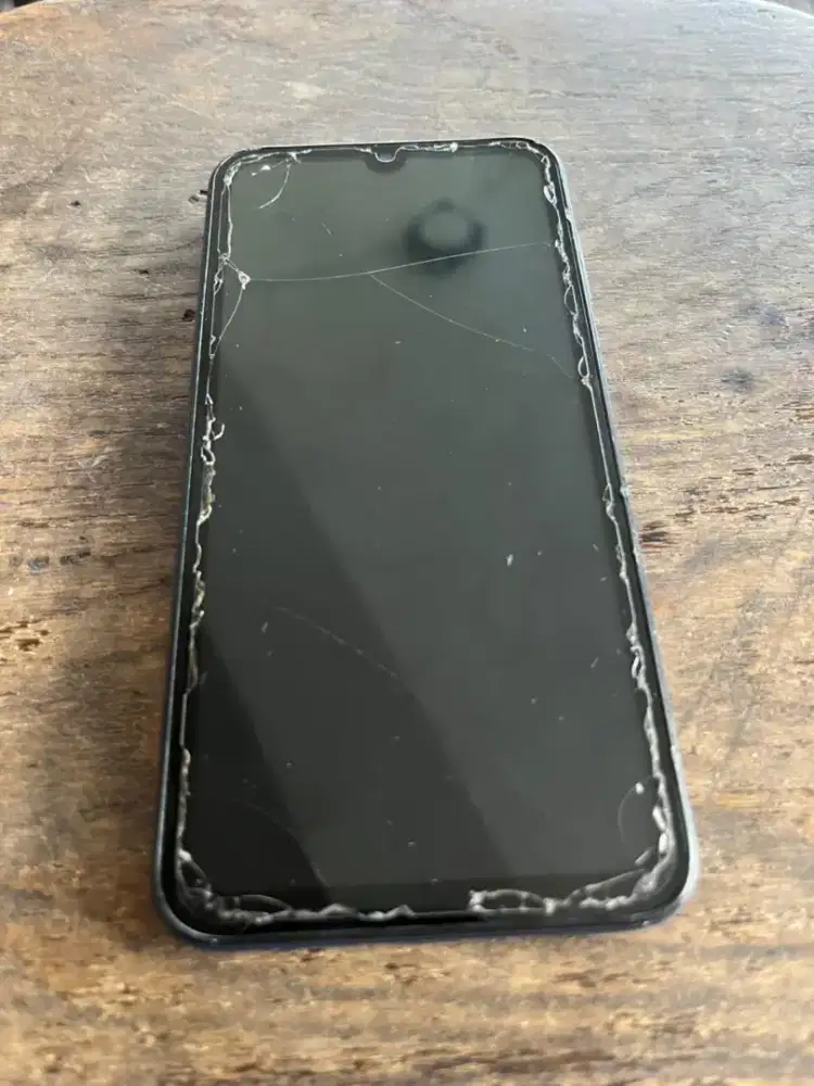Samsung A15, Navy 8/128