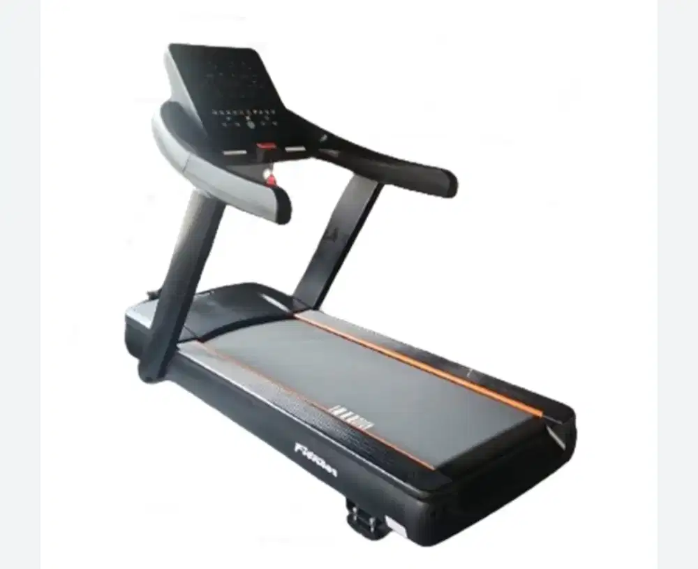 Life Sports LS-8300 Alat Olahraga Treadmill Elektrik Comercial