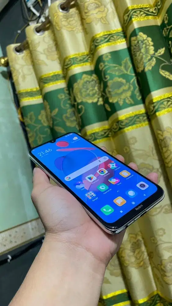 Xiaomi Note 8 RAM 4+1(5/64GB)