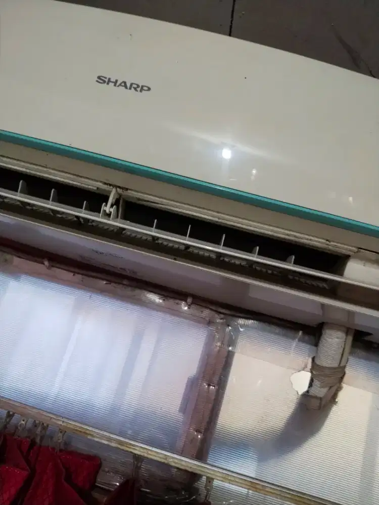 AC Sharp ½ pk DIJUAL CEPAT