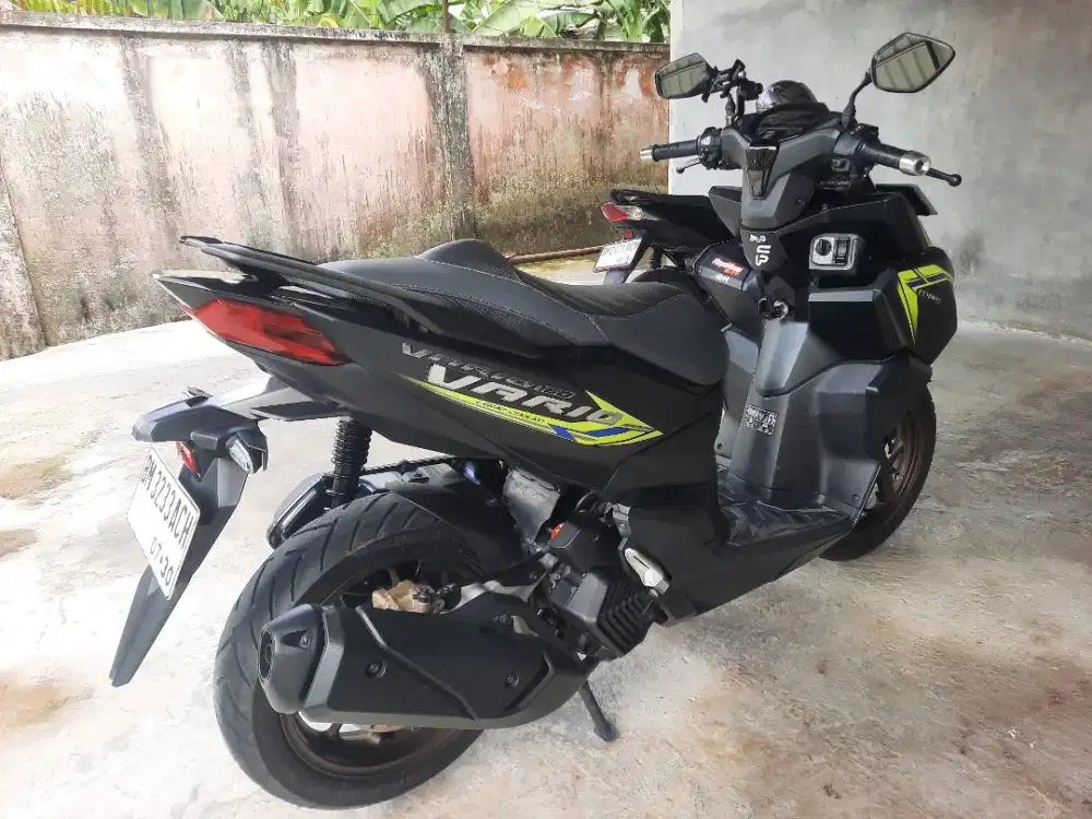 HONDA VARIO 160 ABS 2025