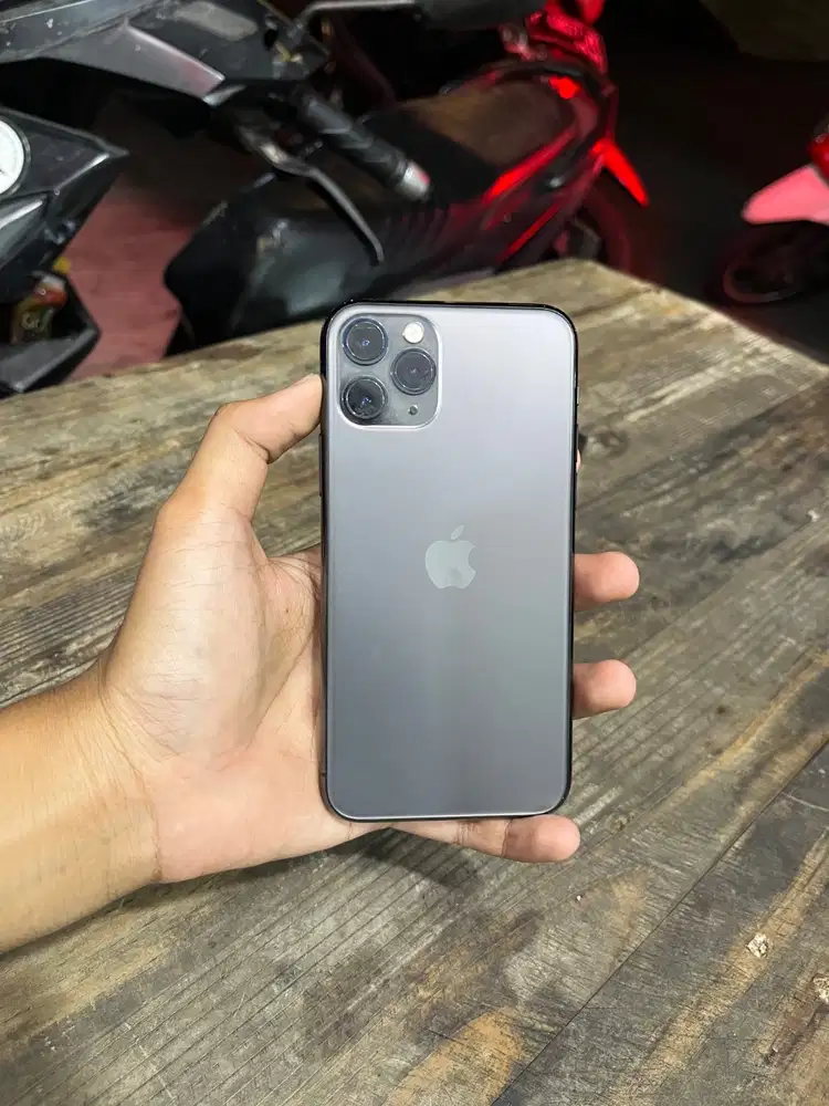 iPhone 11 Pro 256Gb iBox