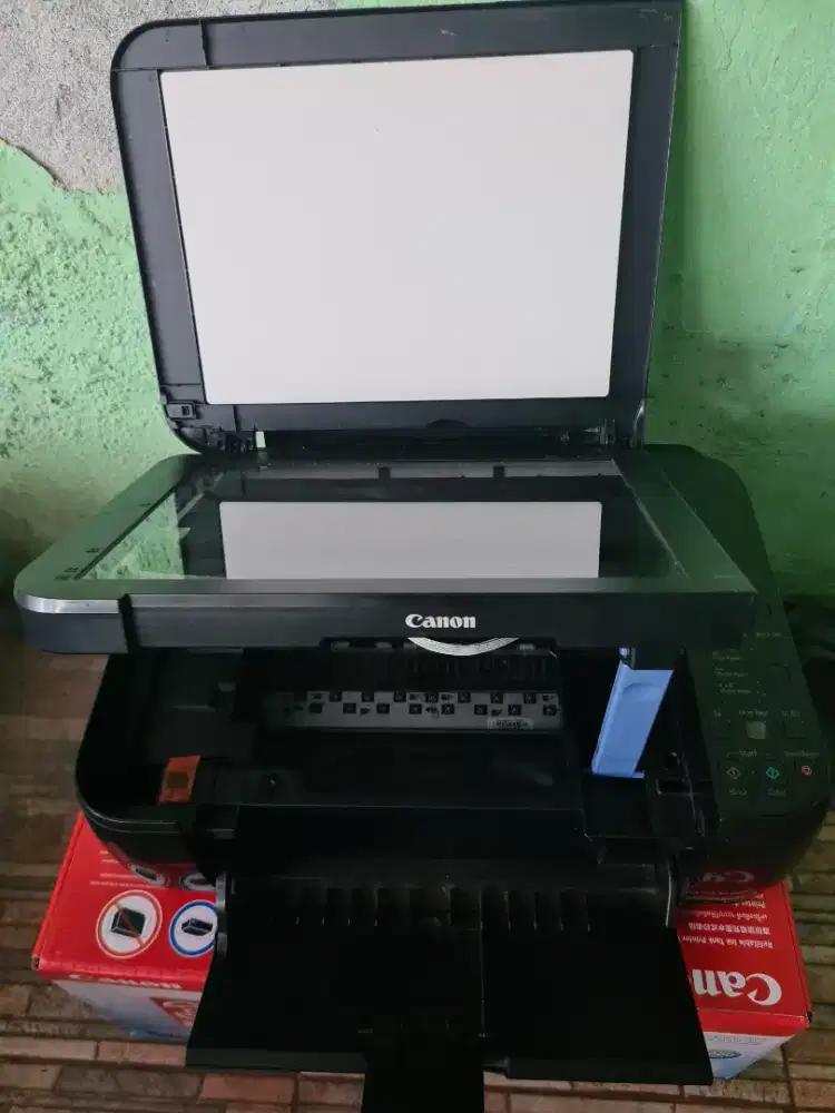 Jual printer canon MP287