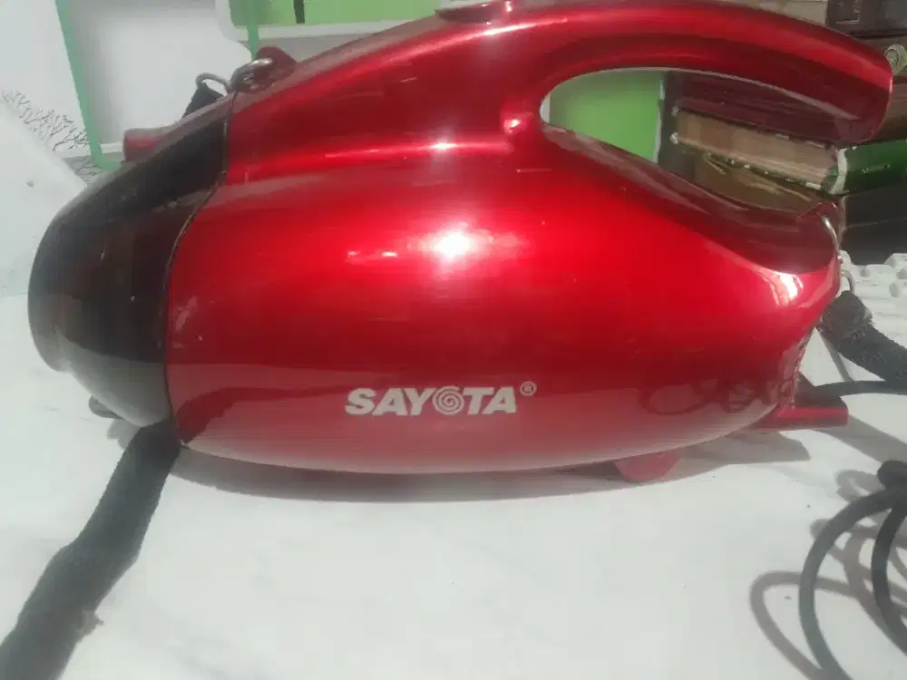 Vacuum Sayota SV 809