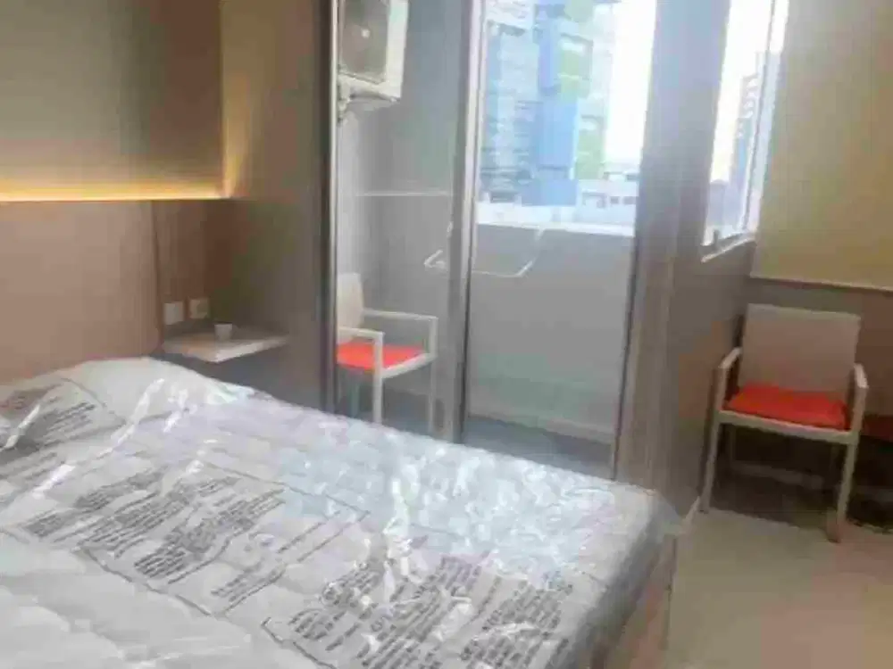 Disewa Apartemen Paddington Heights Full Furnish Lantai 7 type Studio