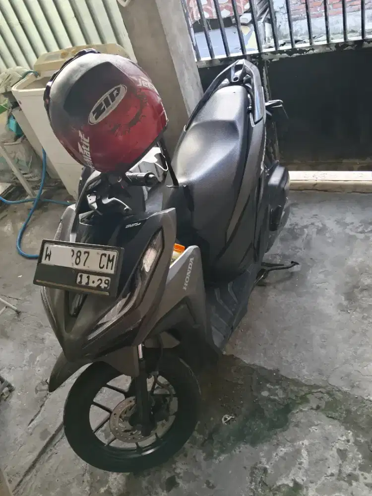 Honda Vario 125 LED