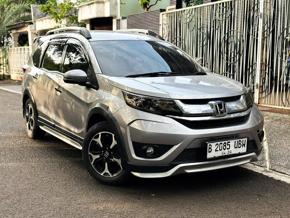 BRV Prestige Matic 2016 [KM 89-rb] [Tdp 10 jt]