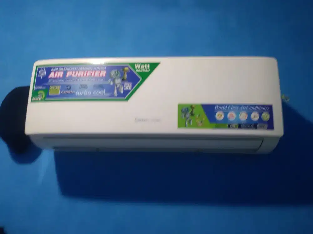Air Purifier Changhong