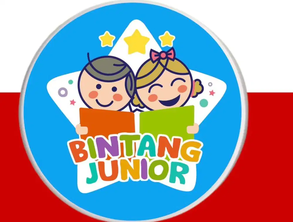 Loker bimbel tutor usia 3-6 tahun