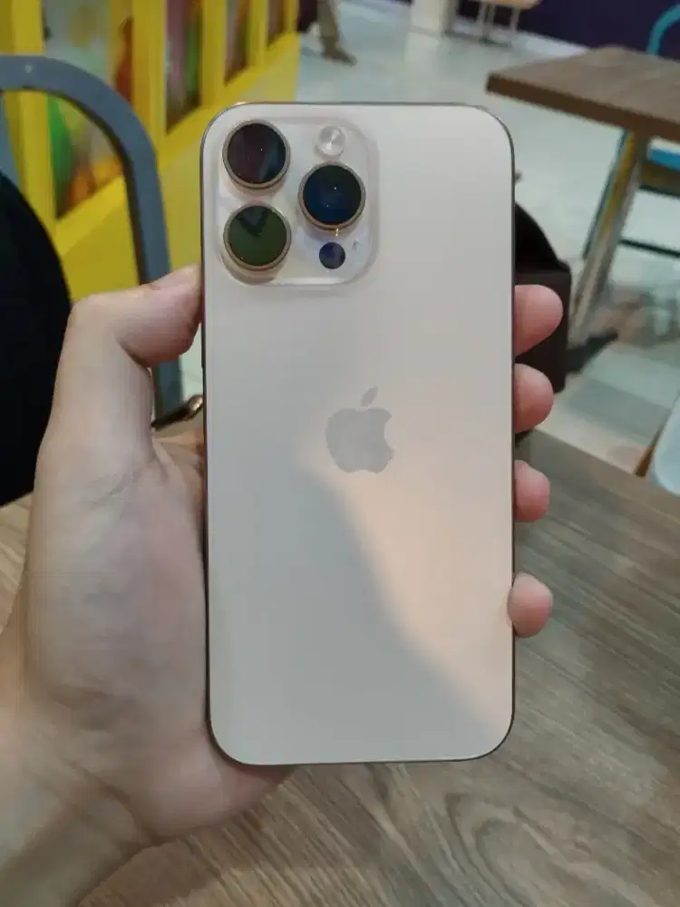 iPhone 16 Pro Max 256GB
