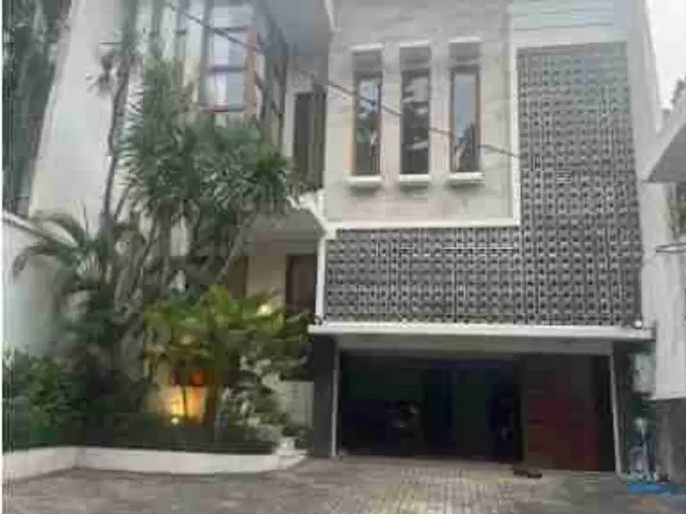 Sewa Rumah Murah