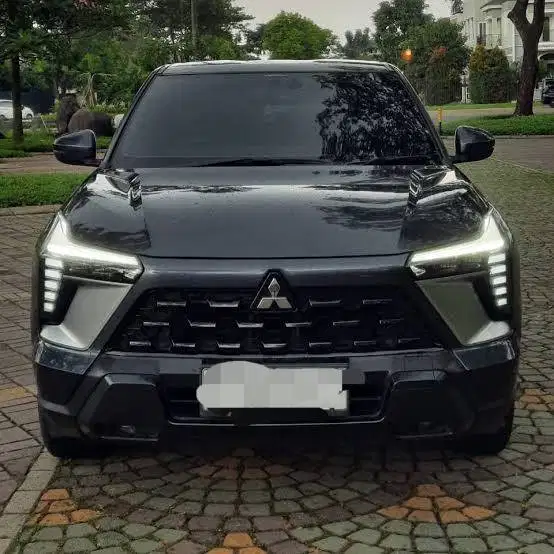 FS Mitsubishi XForce Tioe Ultimate 2024