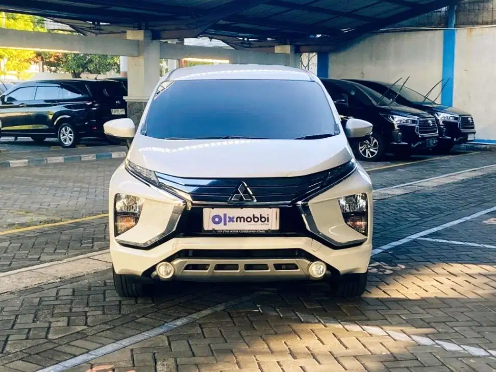 DP RINGAN - Xpander 1.5 Sport Bensin-AT-2019 WD