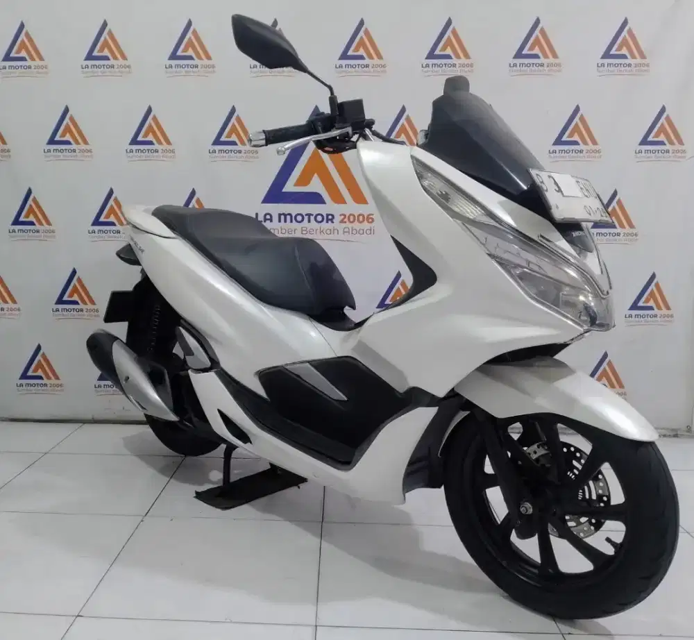 PCX 150 CBS 2018 | SIAP PAKAI | CASH/CREDIT