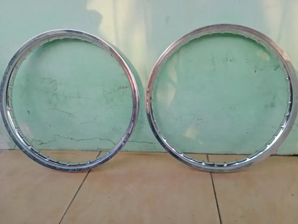 Lingkar aloy ring 17