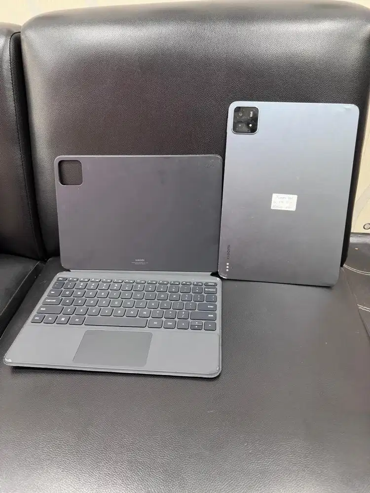 Xiaomi Pad 6S Pro