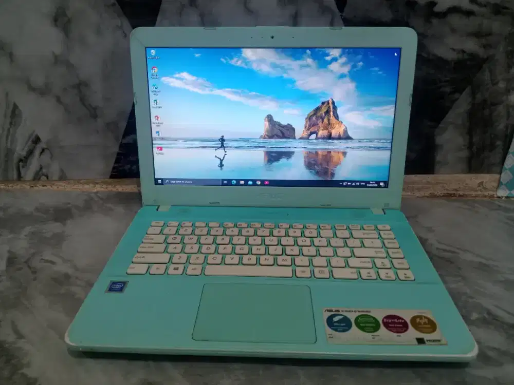 DIJUAL CEPAT!! LAPTOP ASUS