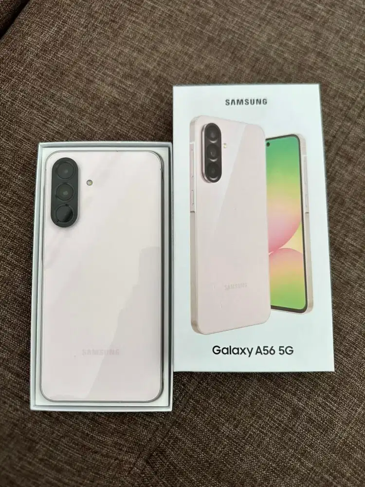 Samsung A56 12/256gb