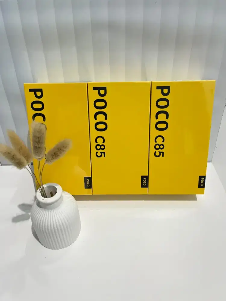 Poco C85 8+8/256