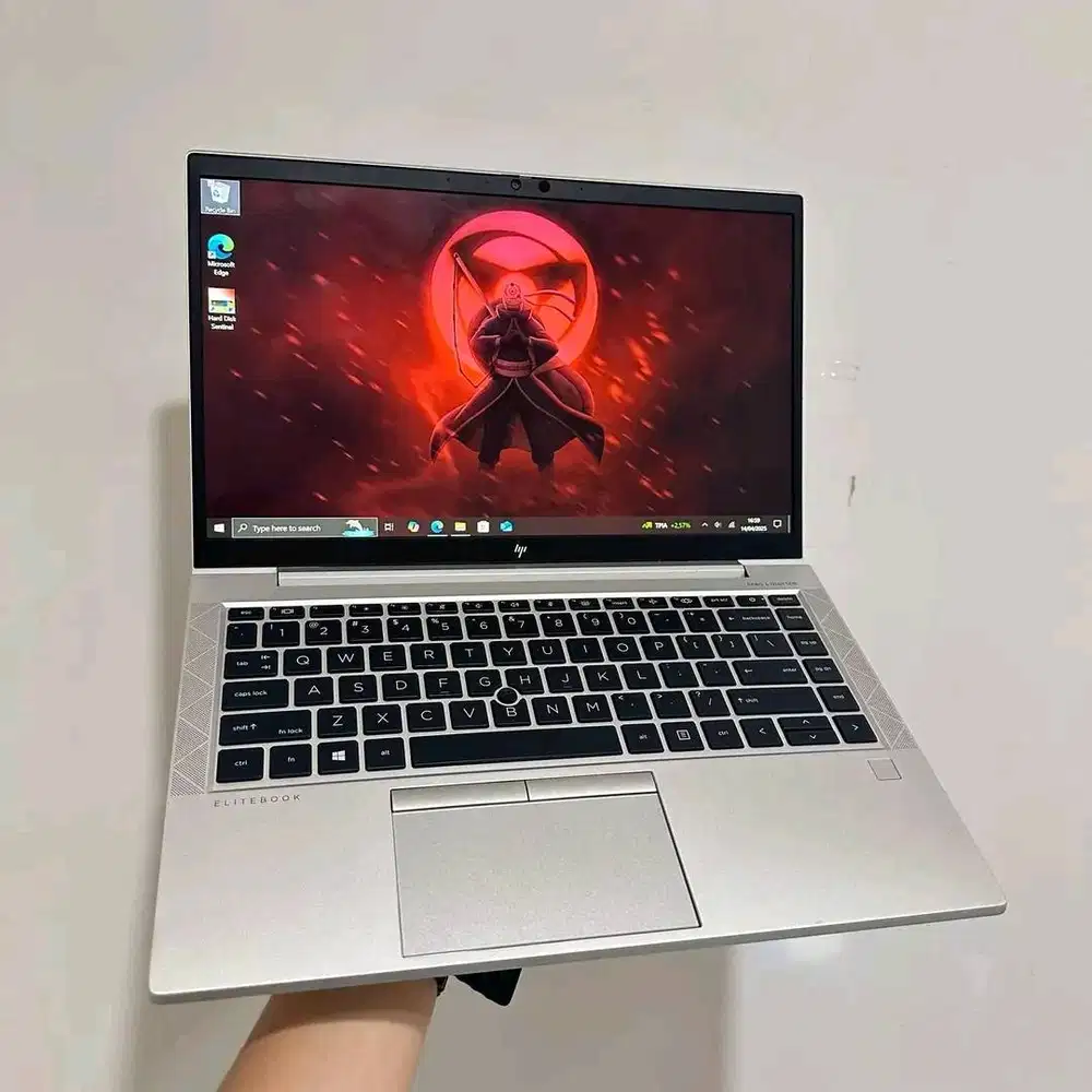 HP 840 G7 CORE i7